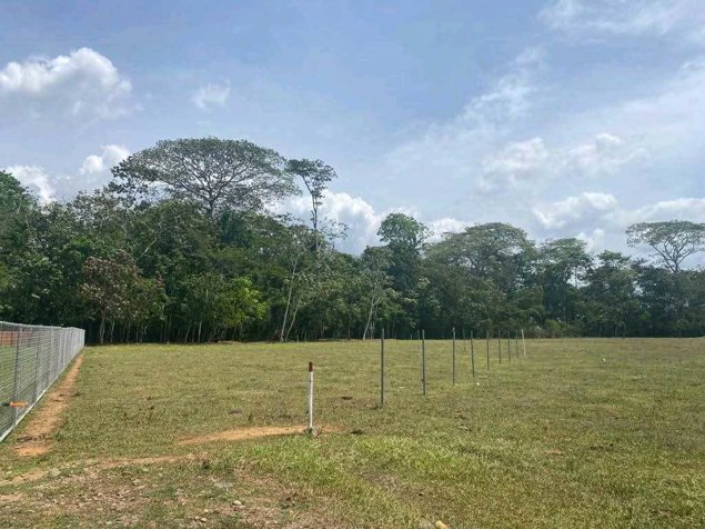 Terreno Listo Para Construir in La Fortuna, San Carlos, Alajuela — ₡ 32 000 000 - Photo 2 of 9
