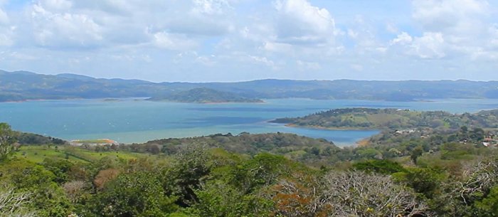 OCEAN VIEW TÁRCOLES más de 65 HECTÁREAS en Tárcoles, Garabito, Puntarenas — $2,950,000