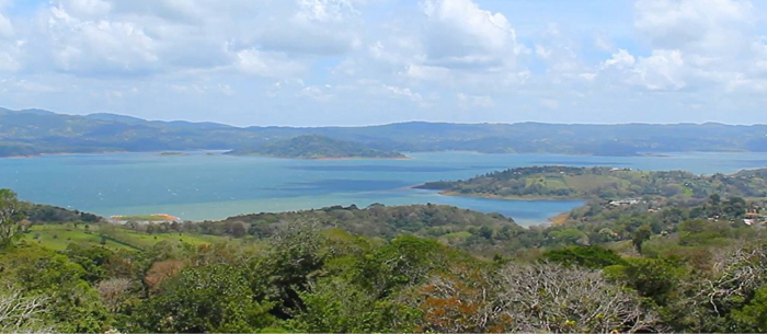 OCEAN VIEW TÁRCOLES más de 65 HECTÁREAS en Tárcoles, Garabito, Puntarenas — $2,950,000