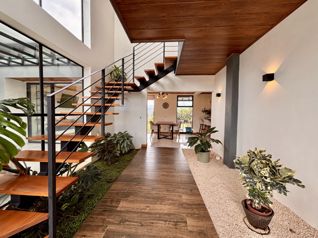 Venta de casa moderna en Santiago de San Ramón in Santiago, San Ramón, Alajuela — 110 000 000 ₡ - Photo 5 of 20