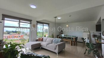 Venta de Apartamento en Curridabat-Granadilla. RAH 26-1448 in Granadilla, Curridabat, San José — 75 000 000 ₡ - Photo 5 of 16