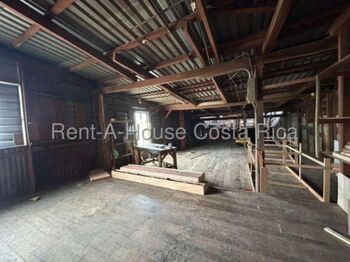 Venta de Bodegas en Merced-San José. RAH 26-1452 in Merced, San José — $680,000 - Photo 4 of 12