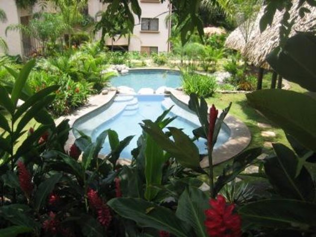 Oferta, apartamento entre Ocotal y Playas del Coco in Sardinal, Carrillo, Guanacaste — $165,000 - Photo 2 of 19