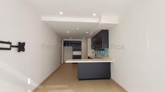 Alquiler de Hermoso Apartamento en Curridabat 26-1853 in Curridabat, San José — $1,400