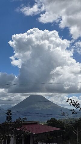 Lotes en Los Altos de Monterrey- 2149m2 in La Fortuna, San Carlos, Alajuela — ₡ 85 000 000