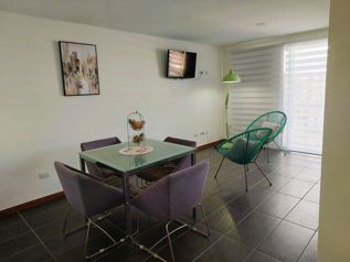 Venta de Apartamento AMUEBLADO en San Fco de Dos Ríos-San José. RAH 26-574 en San Francisco de Dos Ríos, San José — $118,000 - Foto 2 de 6