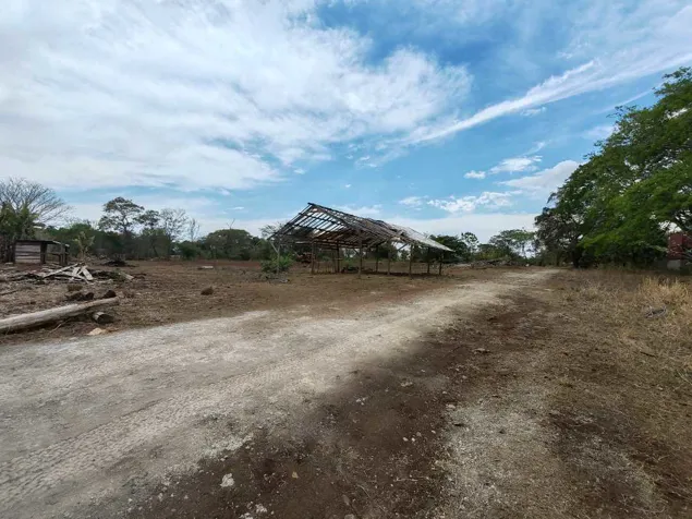 Terreno de 14 hectáreas en la Ceiba de Orotina in La Ceiba, Orotina, Alajuela — ₡ 1 410 000 000