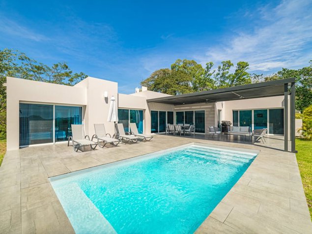 Casa de lujo en venta en Samara, Guanacaste en Sámara, Nicoya, Guanacaste — $825,000 - Foto 3 de 16