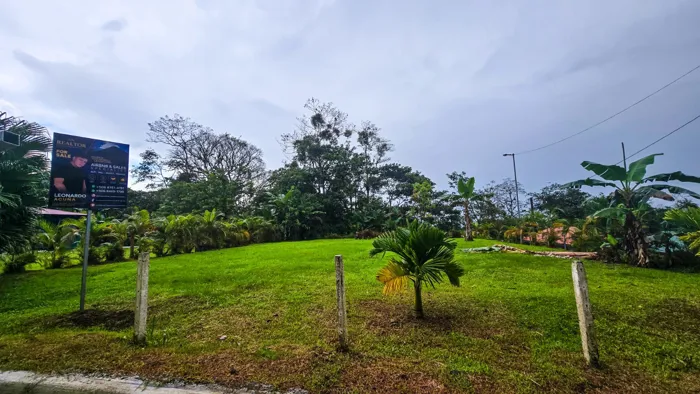 LOTE CON VISTA 360 AL VOLCÁN A 7min de Las Termales | Fortuna en La Fortuna, San Carlos, Alajuela — ₡ 65 000 000 - Foto 3 de 4