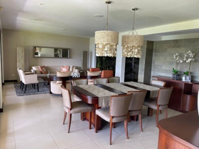 CASA EN VENTA, GUÁCIMA ALAJUELA, $850.000. Cod#25-1198 en Guácima, Alajuela — $850,000