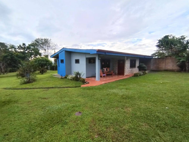 Spacious Property for Sale in El Poró, Grecia – 100% Usable Lot in Grecia, Alajuela — ₡ 190 000 000