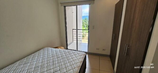 Alquiler de Apartamento en Ulloa, Heredia. RAH 26-44 en Ulloa, Heredia — $1,400