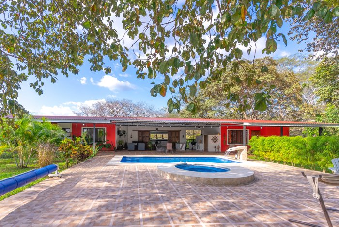 Property for Sale in Orotina, Costa Rica: Nature and Privacy in Orotina, Alajuela — $595,000 - Photo 3 of 78