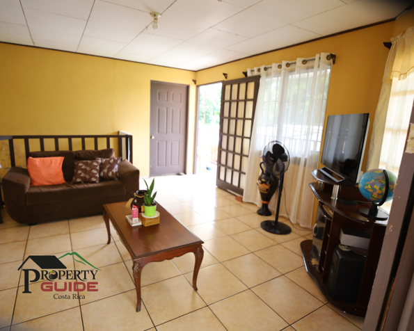 Propiedad en Orotina centro en Orotina, Alajuela — ₡ 224 000 000 - Foto 3 de 15