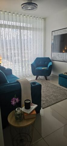🏠 Alquilo Apartamento Amueblado en Tibás Bambú. en San Juan, Tibás, San José — $1,500