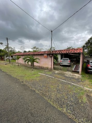 VENTA DE CASA, ALAJUELA, SAN CARLOS, FORTUNA, SONAFLUCA en La Fortuna, San Carlos, Alajuela — ₡ 59 000 000