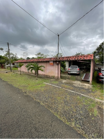 VENTA DE CASA, ALAJUELA, SAN CARLOS, FORTUNA, SONAFLUCA in La Fortuna, San Carlos, Alajuela — ₡ 59 000 000 - Photo 2 of 18
