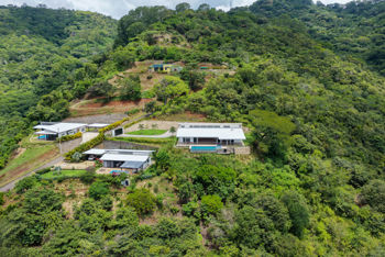Brand-New Home for Sale in Vista Guácimo, Atenas  | 180° Views in San José, Naranjo, Alajuela — $1,250,000 - Photo 2 of 47