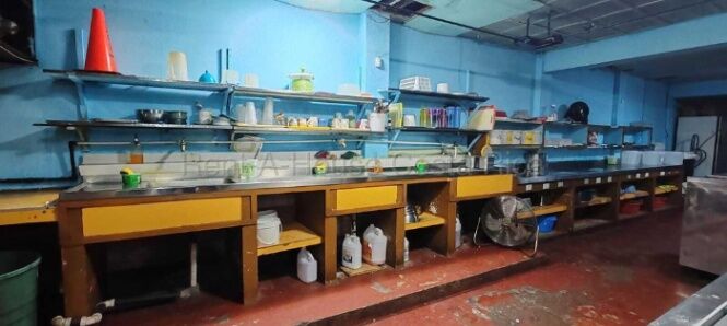 MLS-27-214 LS VENTA LOCAL COMERCIAL HOSPITAL SAN JOSE CONTACTENOS AL # 86127562 en Hospital, San José — $1,325,623
