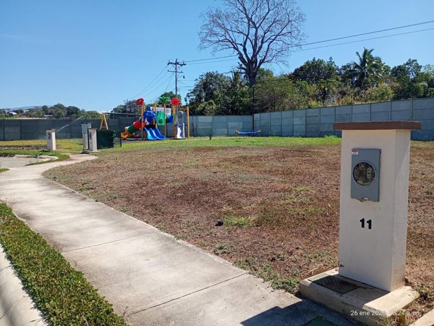 Lote en venta, estratégicamente ubicado en Grecia en Grecia, Alajuela — ₡ 22 500 000 - Foto 2 de 8