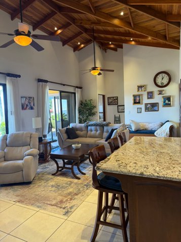 Casa en venta en Naranjo, amueblada, en comunidad cerrada en Cirrí Sur, Naranjo, Alajuela — $389,000 - Foto 3 de 38