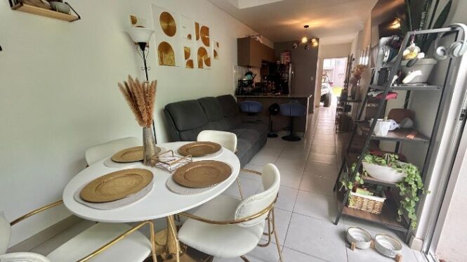 Venta de Casa en La Garita, Alajuela. RAH 26-236 en Garita, Alajuela — $137,500