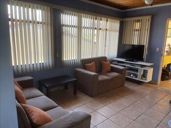 Apartamento en Alquiler Pavas, San José, San José