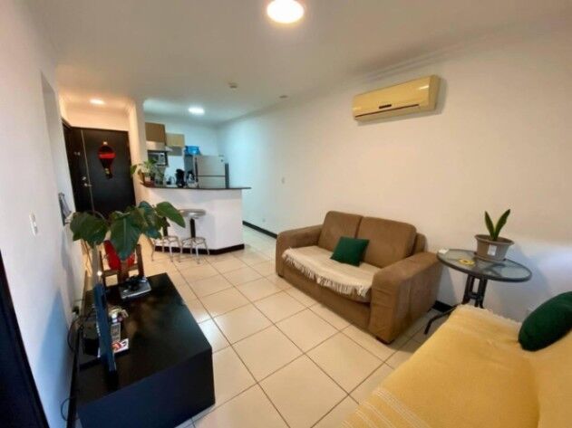 APARTAMENTO  EN VENTA, SANTA ANA,$150.000. COD#25-366 en Santa Ana, San José — $150,000 - Foto 2 de 10