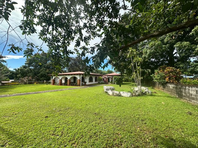 Venta propiedad frente a calle principal, La Garita, Alajuela (FAU). in Garita, Alajuela — $500,000 - Photo 3 of 16