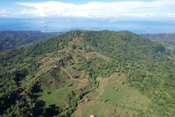 The Perfect Land-Ocean View-Development  Great Location in Bahía Ballena, Osa, Puntarenas — $2,000,000 - Photo 4 of 62