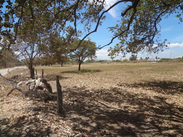 Terreno 2.8 Ha Frente a Marginal en Liberia en Liberia, Guanacaste — $4,200,000 - Foto 3 de 4