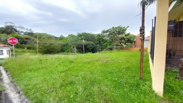 VENTA DE LOTE ESQUINIERO EN SAN RAFAEL DE ESCAZÚ ZONA RESIDENCIAL. in San Rafael, Escazú, San José — $165,000
