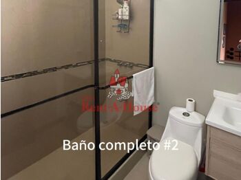 Casa en condominio con amplia zona verde y excelentes amenidades #26-1911 GS en San Rafael Arriba, Desamparados, San José — $170,000 - Foto 5 de 8