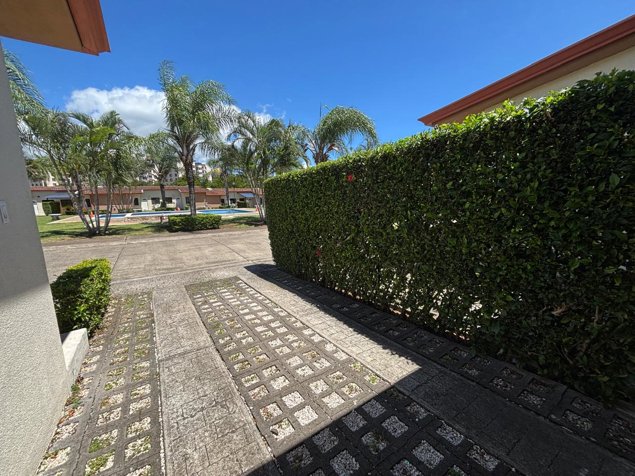 ALQUILER DE CASA, ALAJUELA, SAN RAFAEL, CONCASA, TERRAZAS DEL OESTE en San Rafael, Alajuela — ₡ 450 000
