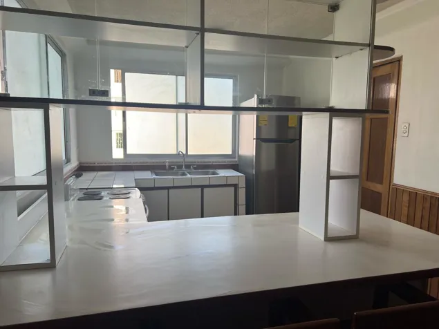 Se alquila bello apto en Curridabat centro en Curridabat, San José — ₡ 375 000 - Foto 3 de 12