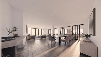 Preventa de apartamento de lujo con 4 habitaciones en Escazú #26-538 GS en San Rafael, Escazú, San José — $968,600 - Foto 4 de 6