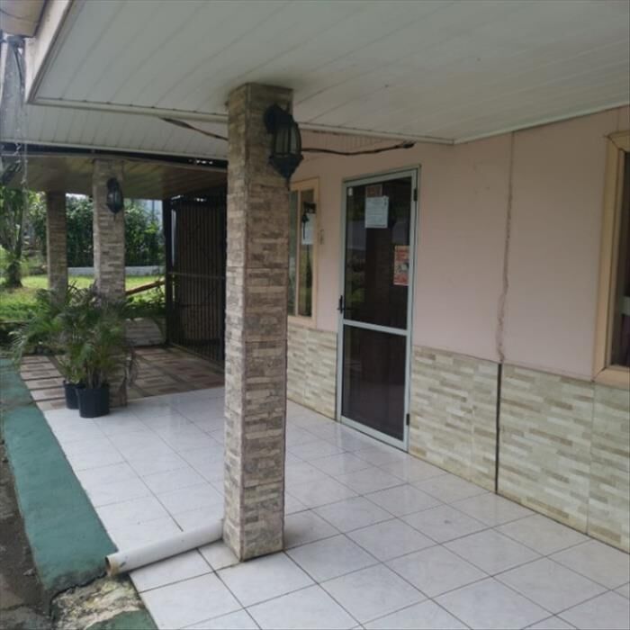 BELLA PROPIEDAD Y CASA EN QUESADA, SAN CARLOS.  en Quesada, San Carlos, Alajuela — ₡ 95 000 000
