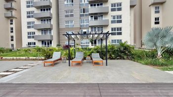 Alquiler de Apartamento AMUEBLADO en CAMPO REAL-San Rafael de Alajuela. RAH 27-649 en San Rafael, Alajuela — $1,100 - Foto 5 de 15