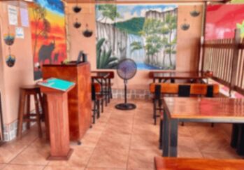 Se vende Restaurante activo en La Fortuna in La Fortuna, San Carlos, Alajuela — 115 000 000 ₡ - Photo 5 of 8