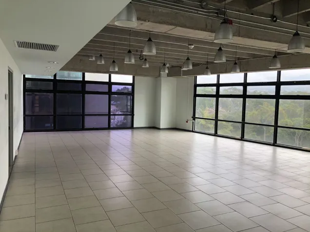 OFFICE FOR RENT IN SAN PEDRO in San Pedro, Montes De Oca, San José — $3,300 - Photo 2 of 2