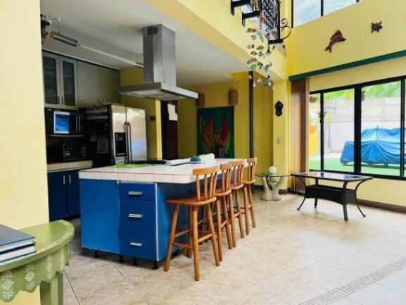 Venta de Casa en Tárcoles-Garabito, Puntarenas.  en Tárcoles, Garabito, Puntarenas — $400,000