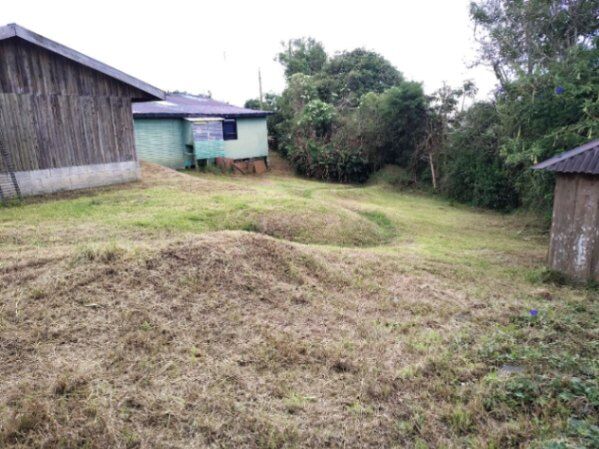 Venta Lote El Cedral León Cortés in San Marcos, Tarrazú, San José — ₡ 35 000 000