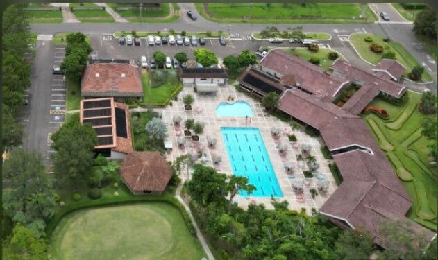 Venta de Lote en La Guácima, Alajuela.  in Guácima, Alajuela — $148,000