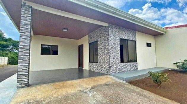 Oportunidad en Santa Eulalia, Atenas-Alajuela-Costa Rica. en Santa Eulalia, Atenas, Alajuela — ₡ 85 000 000