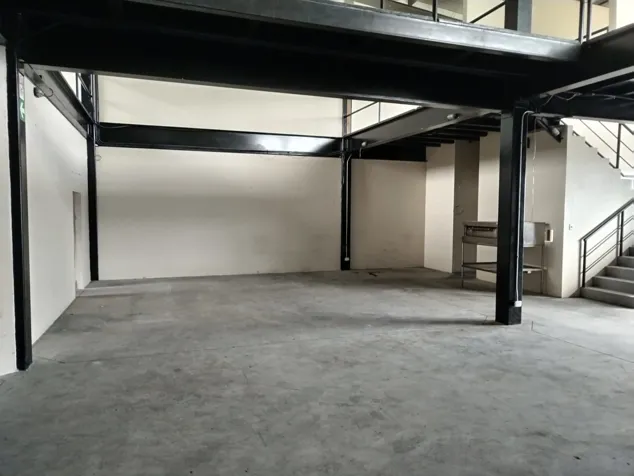 Se alquila Bodega en Guachipelín, Escazú, Cod RA 1370 en San Rafael, Escazú, San José — $5,000 - Foto 2 de 29