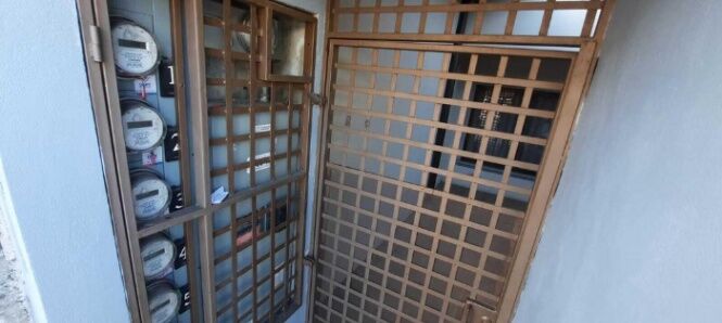 Se vende edificio con 6 apartamentos para inversión en Heredia 25-363 in Heredia — ₡ 242 000 000