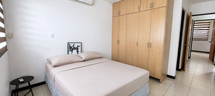 Casa de un nivel con piscina en Condominio Malaga en Tárcoles, Garabito, Puntarenas — ₡ 70 000 000