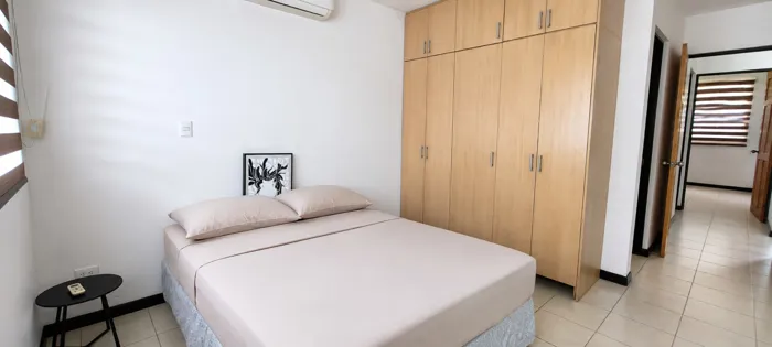 Casa de un nivel con piscina en Condominio Malaga en Tárcoles, Garabito, Puntarenas — ₡ 70 000 000 - Foto 3 de 10