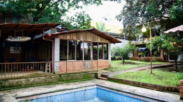 Se Vende Propiedad de Usos Mixto en Ciudad Colón #26-183 en Colón, Mora, San José — $695,000
