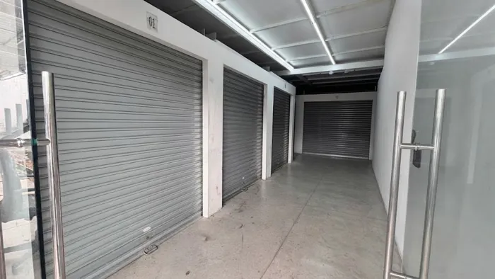 Se Alquilan Bodegas de Almacenaje en la Uruca en Uruca, San José — $110